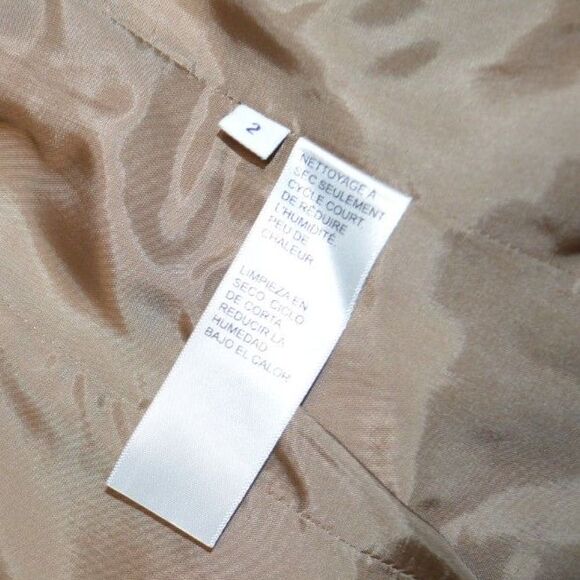 Doncaster Wool Blend Two Piece Suit Set Wool Blend Vintage Small - Picture 12 of 13